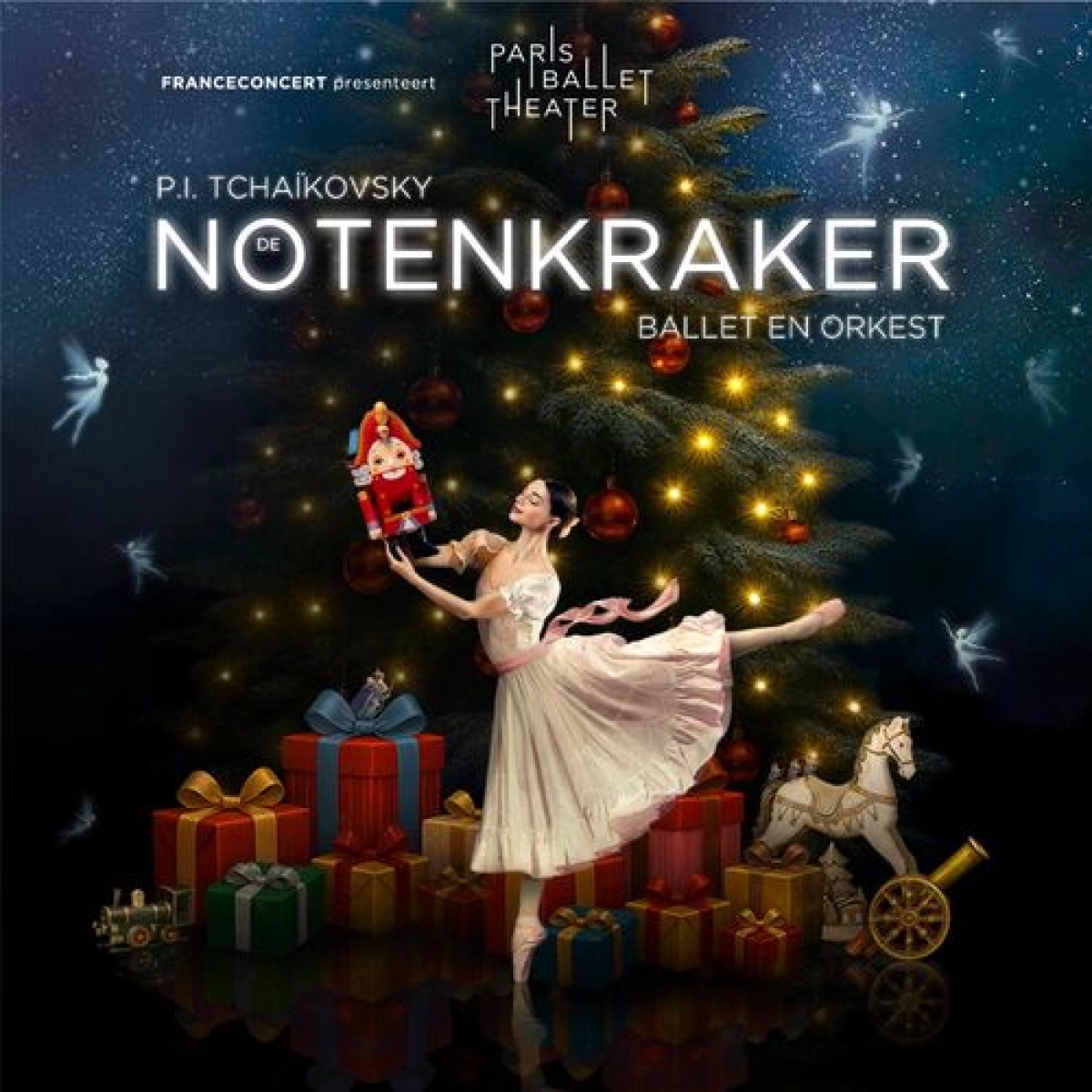 De Notenkraker